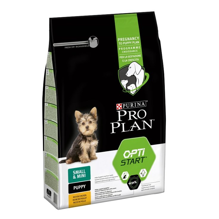 PP DD S&M PUP HEALTHY START3KG