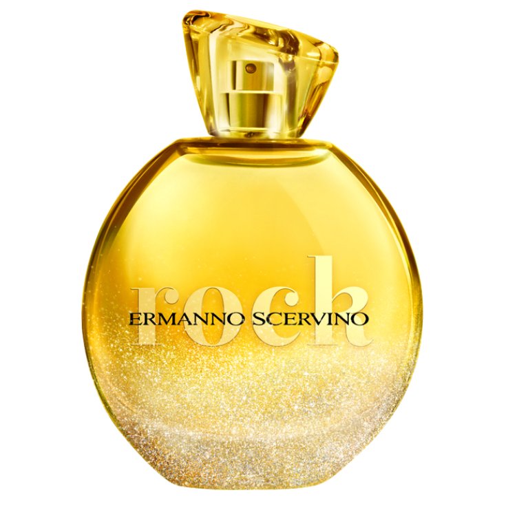 ERMANNO SCERVINO ROCK W 100ML