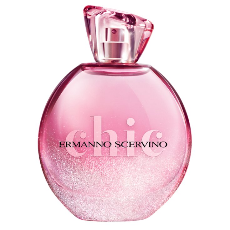 ERMANNO SCERVINO SCHICK W 100ML