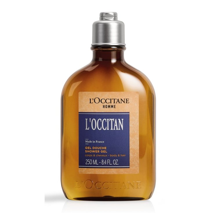 L'OCCITAN DUSCHGEL 250ML