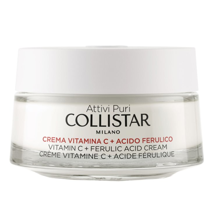 CREME VITAMIN C+FERULIC AC