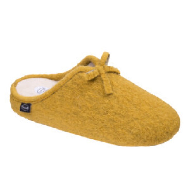 RACHELE TEXTILE W OCHER 38