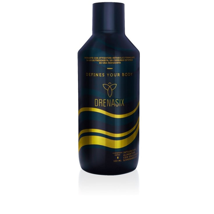 Drenasix Luxur Bio 500ml