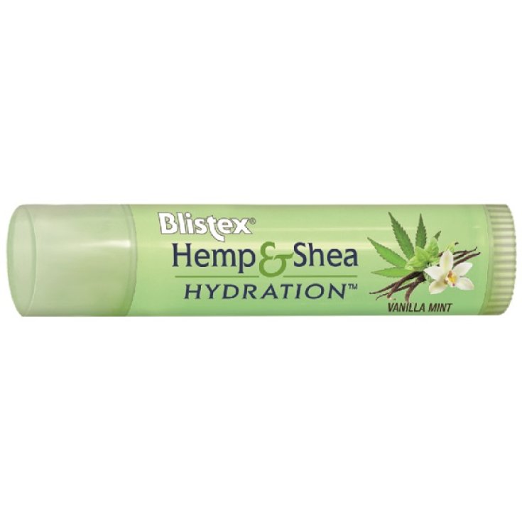 BLITEX HEMP&SHEA HYDRATION VA