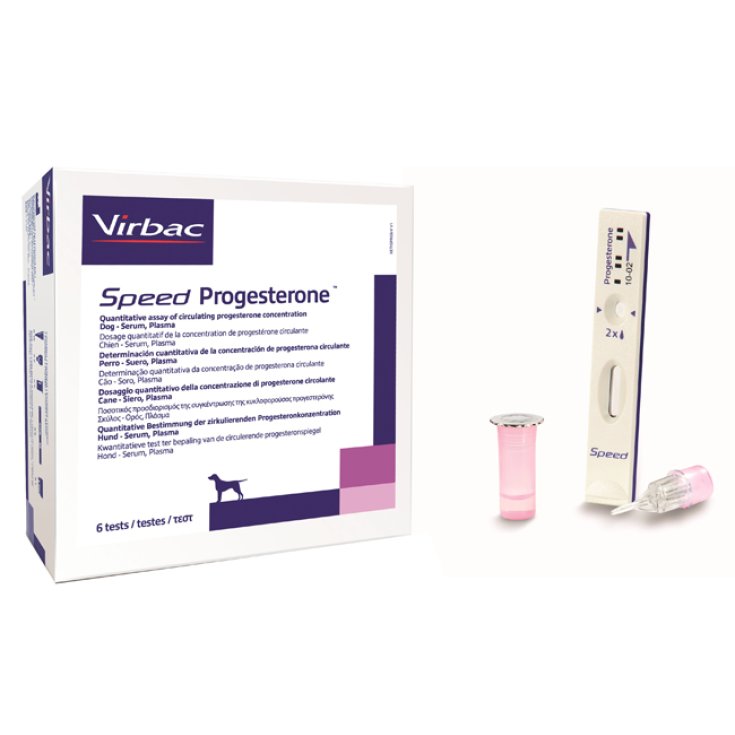 SPEED READER PROGESTERONE6TEST