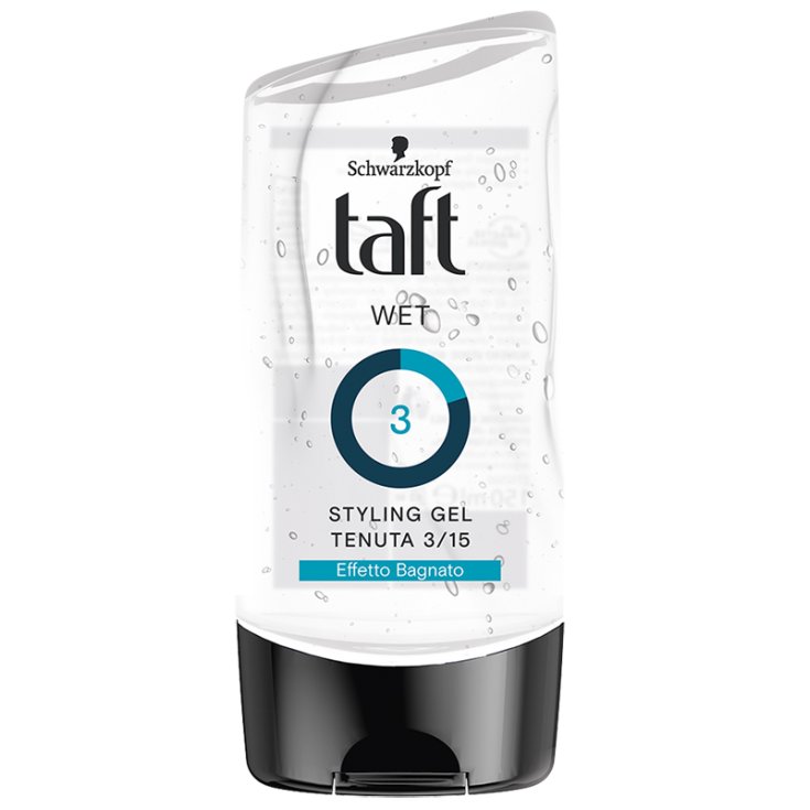 SCHWARZKOPF TAFT GEL NASS 150ML