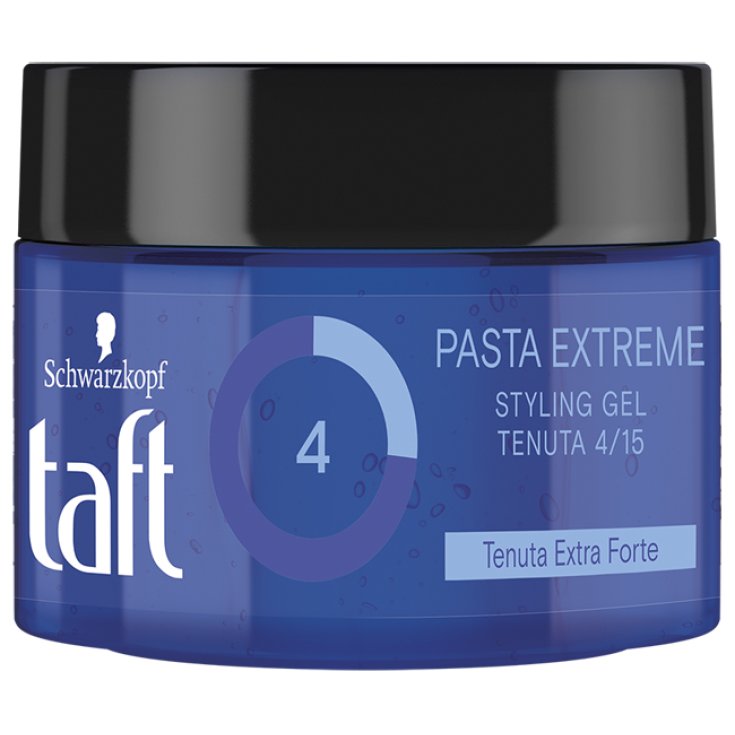 SCHWARZKOPF TAFTPASTE EXTREM