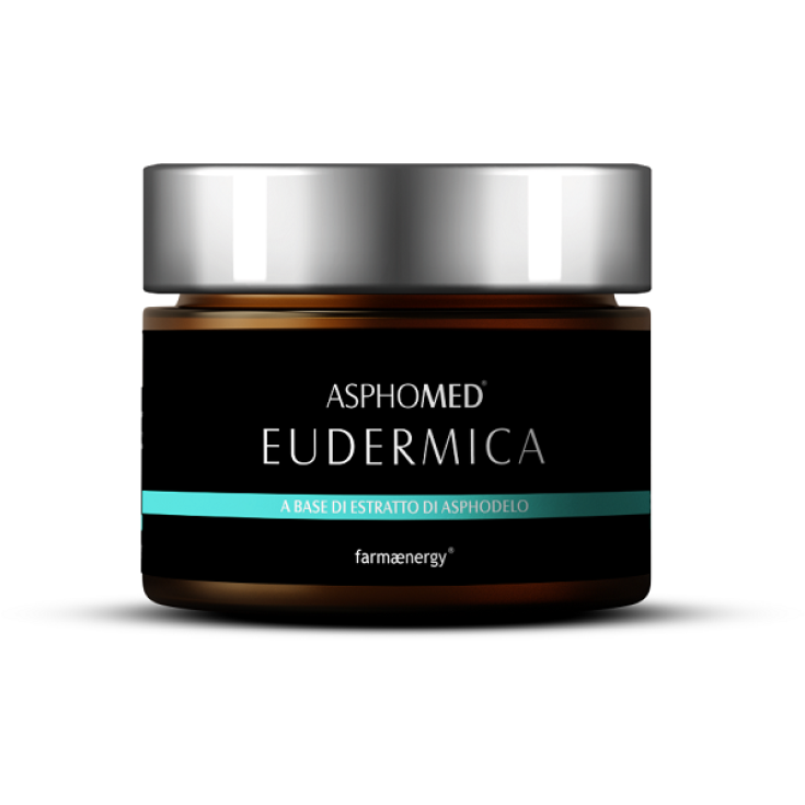 Asphomed Crema Eudermica 50ml