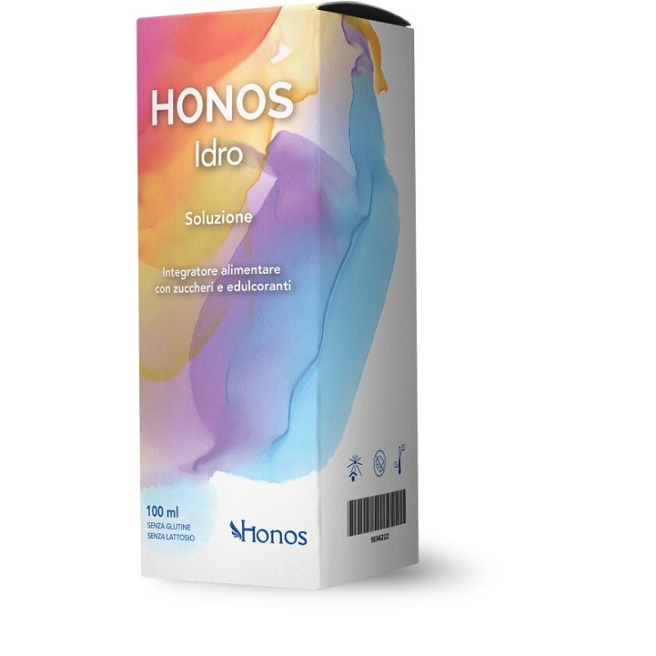 HONOS IDRO 100ml