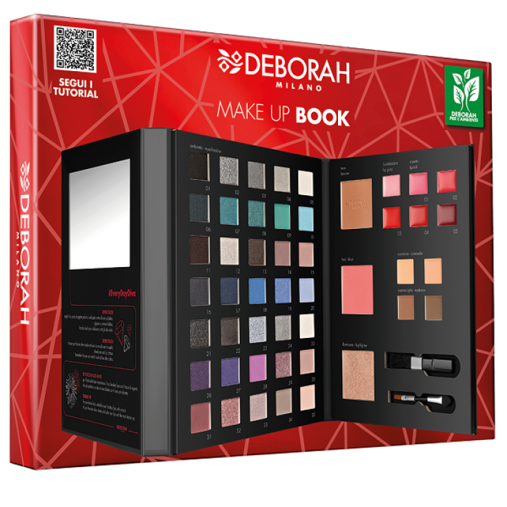 MAKE UP BOOK 2022 VOLUME3 KALT