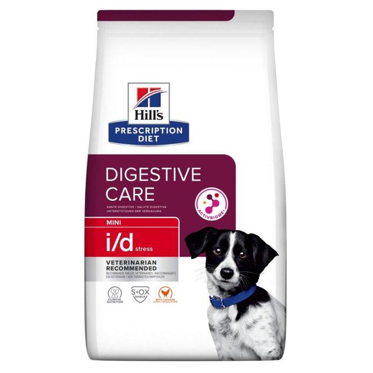 PD VERDAUUNGS-I/D DES HUNDES MIN3KG