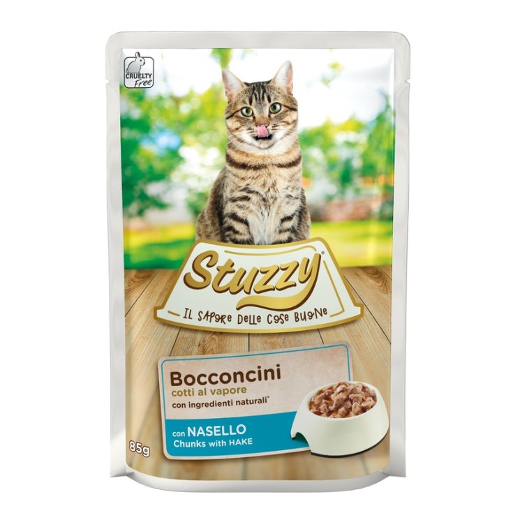 STUZZY CAT BOCCONC NASE 85G