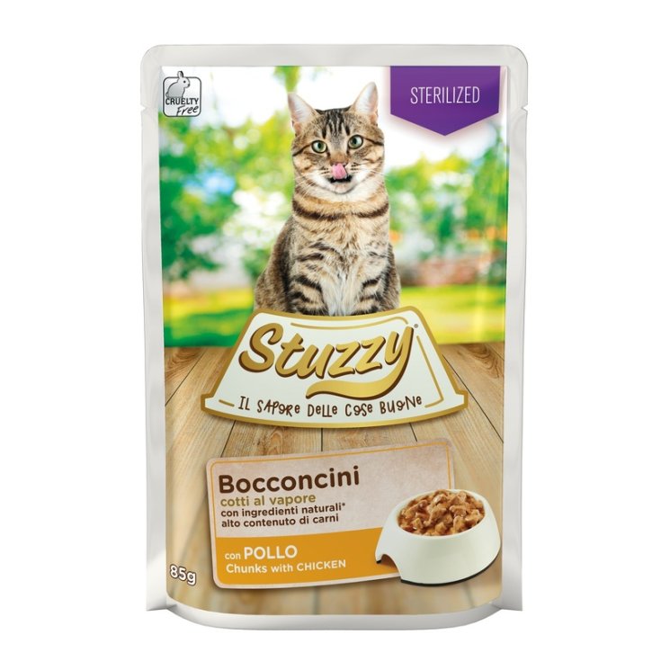 STUZZY CAT BOCCONC ST POLL 85G