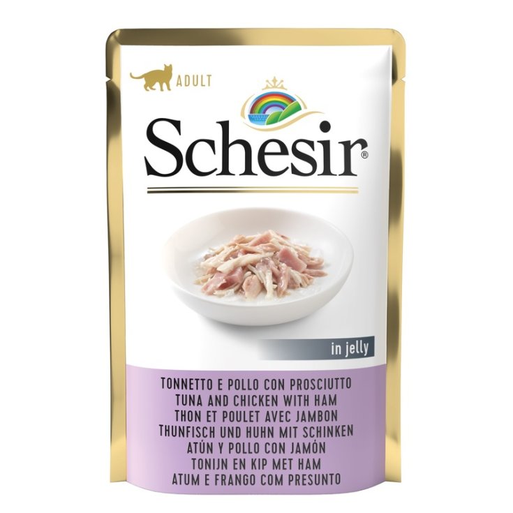 SCHESIR CAT TONN POLL PROSC85G