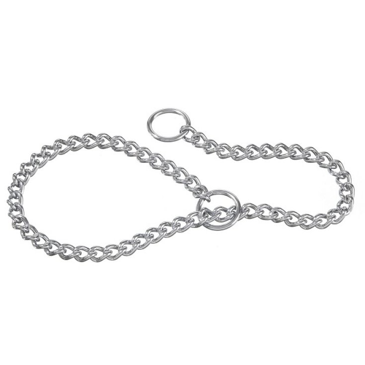 COLLARE STRANGOLO M/M 3X550
