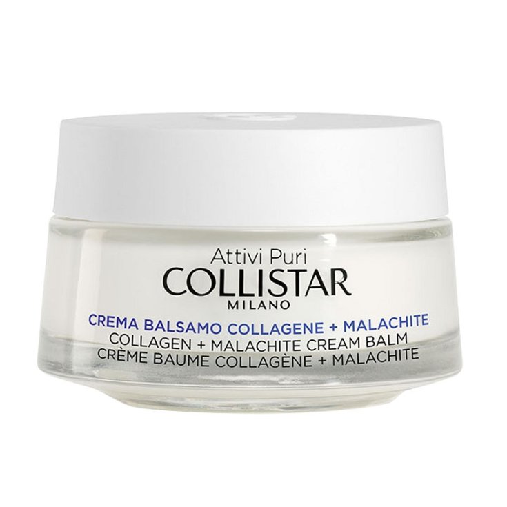 CREMEBALSAM COLLAGEN+MALACH