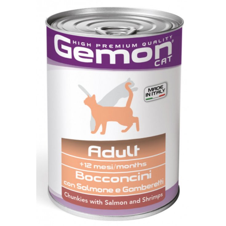 GEMON ERWACHSENE BOCC SAL BEIN 415G