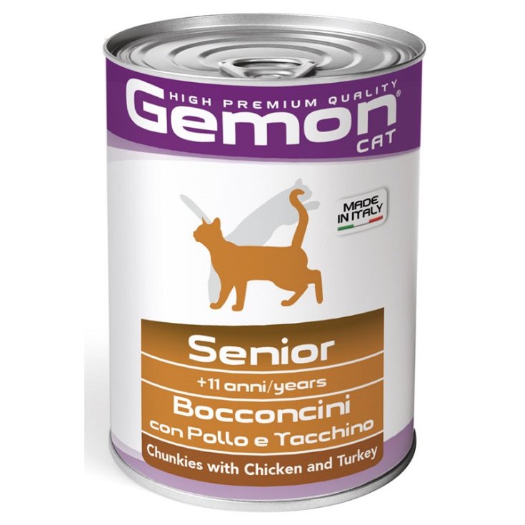 GEMON SENIOR BOCC UMFRAGE TAC415G