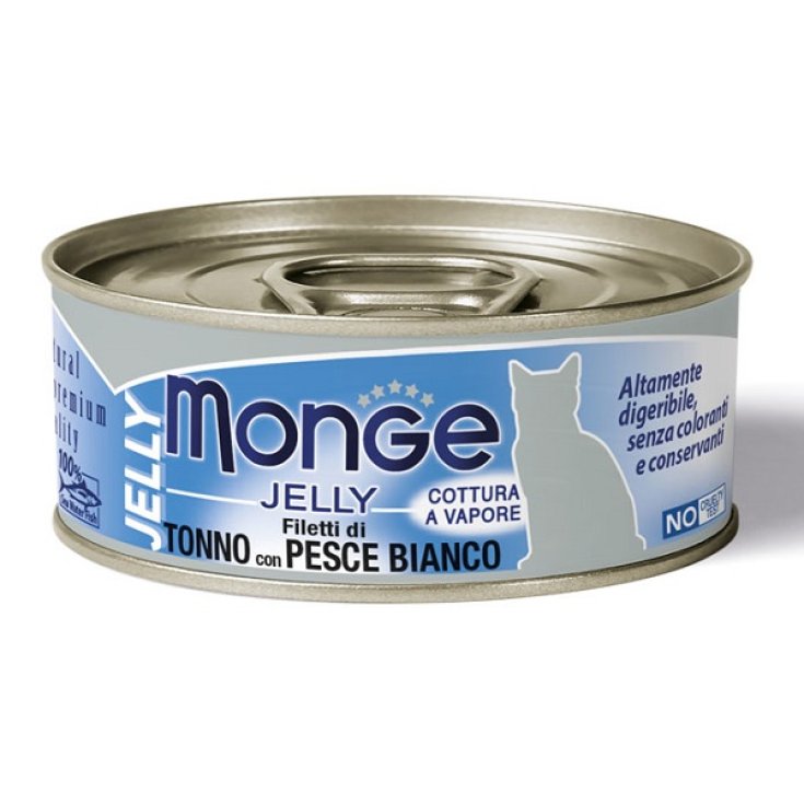 MONGE-GELEE-FILETS TONN/PE BI