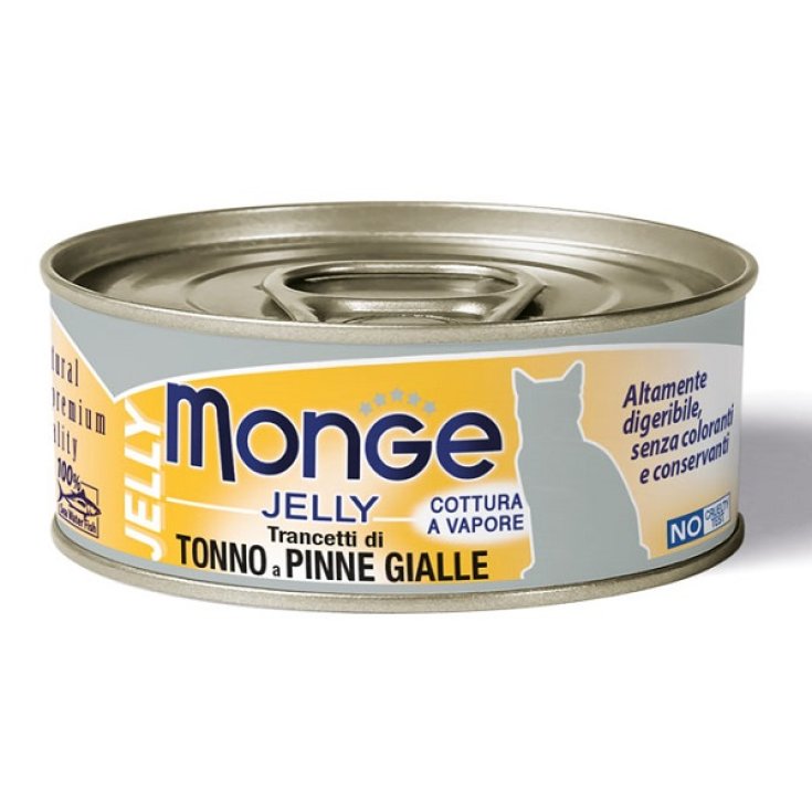 MONGE-GELEE-SCHEIBEN THUNFISCH