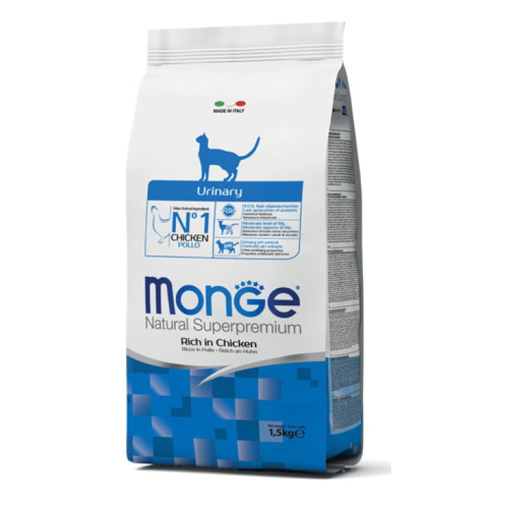 MONGE URINARY NEU 1500G