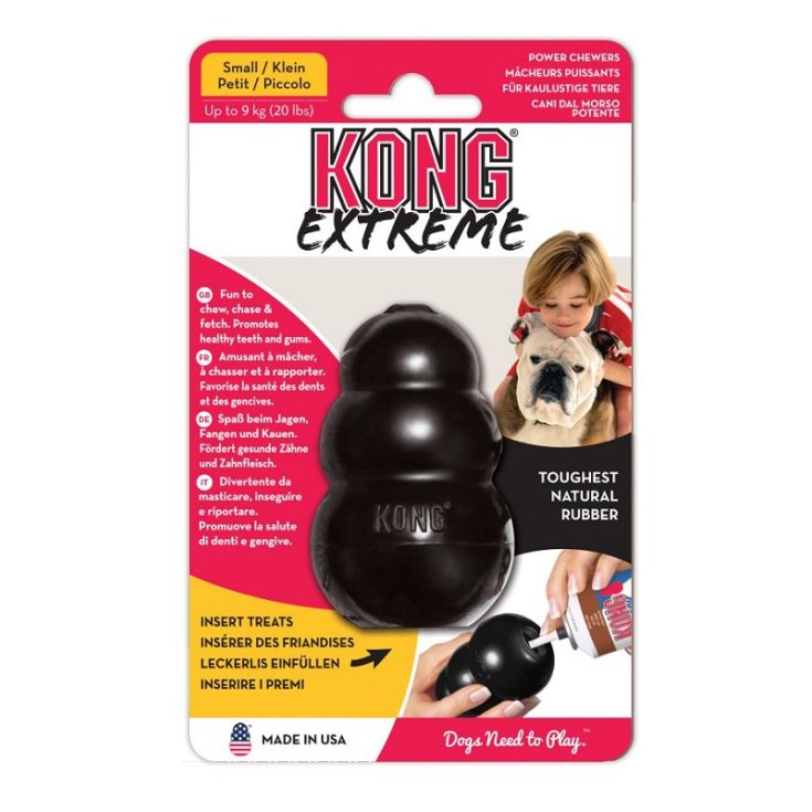 EXTREME KONG M