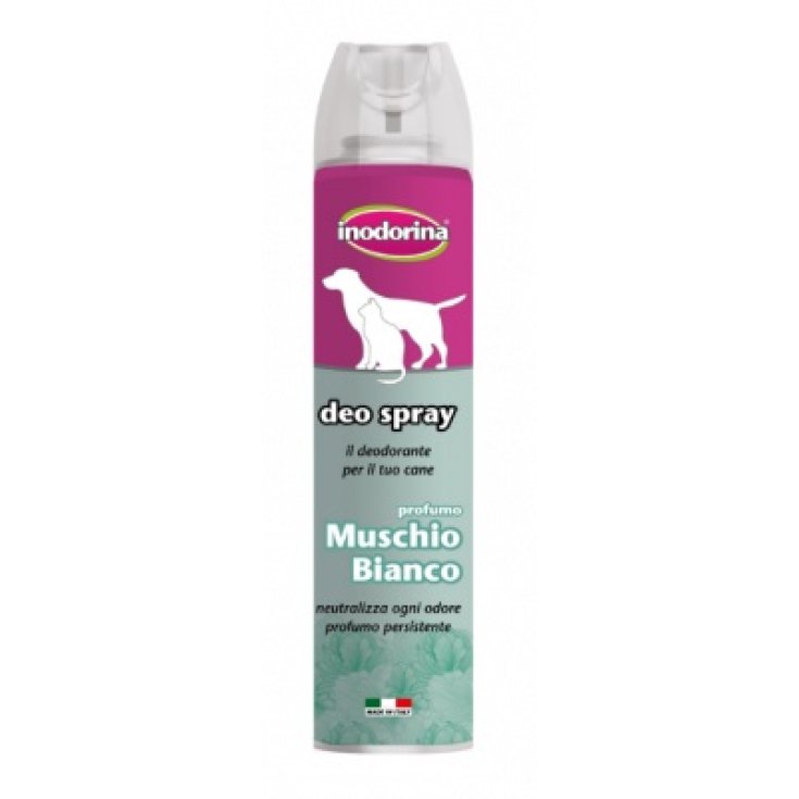 INODORINA DEODORANT SPR MUSCH