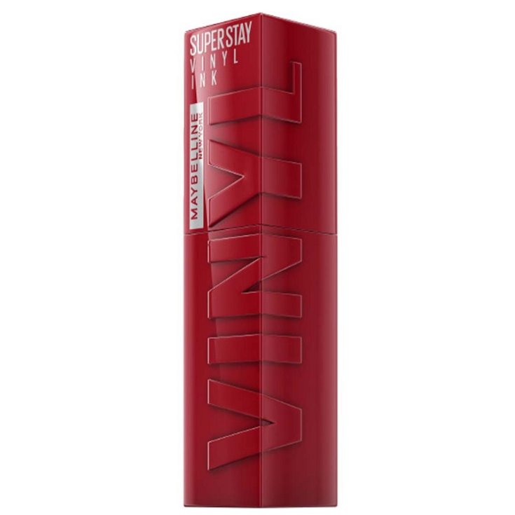 MAYBELLINE NY VINYLTINTE 10 LIP