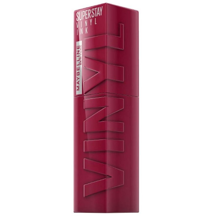 MAYBELLINE NY VINYLTINTE 30 UNR