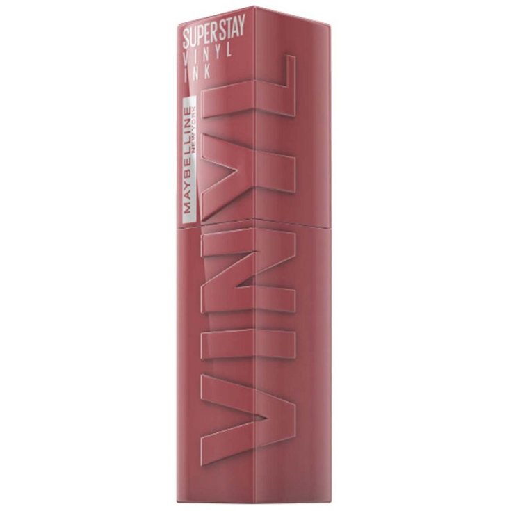 MAYBELLINE NY VINYLTINTE 40 WIT