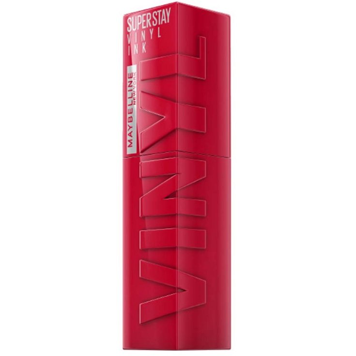 MAYBELLINE NY VINYLTINTE 50 WIC