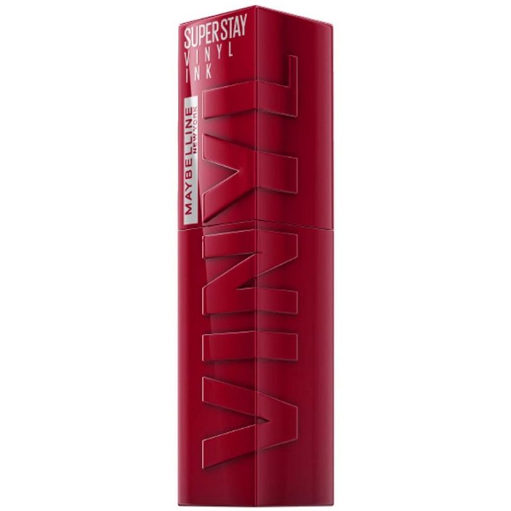 MAYBELLINE NY VINYLTINTE 55 ROY