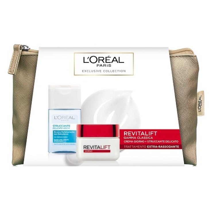 L'OREAL PARIS POCH R ER WEIHNACHTEN22