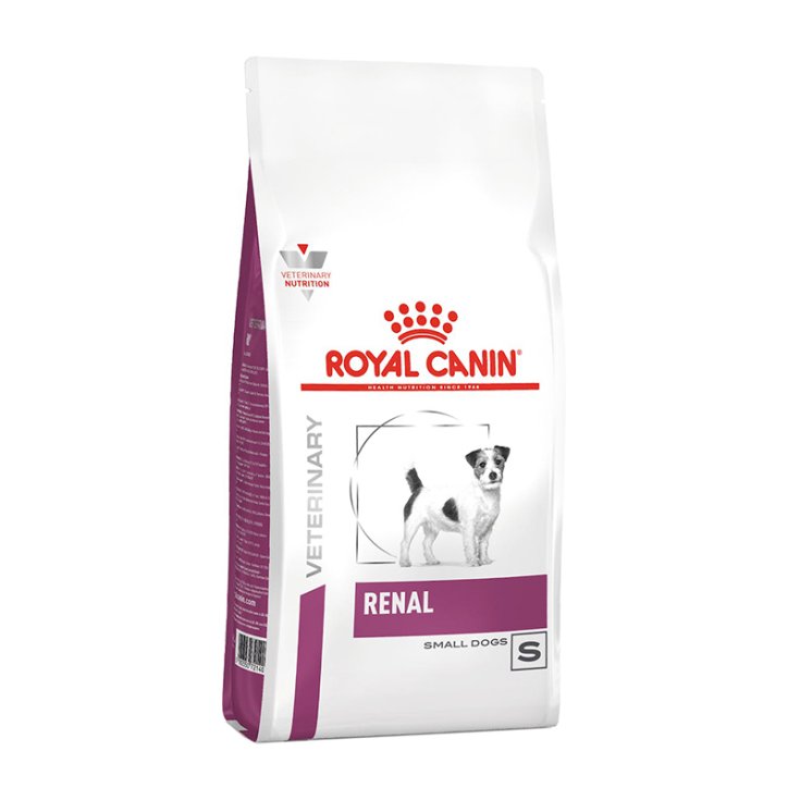 VHN DOG RENAL KLEINE HUNDE 1,5KG