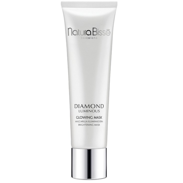 NATURA BISSE DIAMOND WHI G MAS
