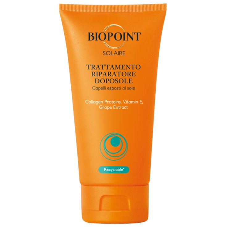 BIOPOINT TRATTAMENTO RIPA CAP