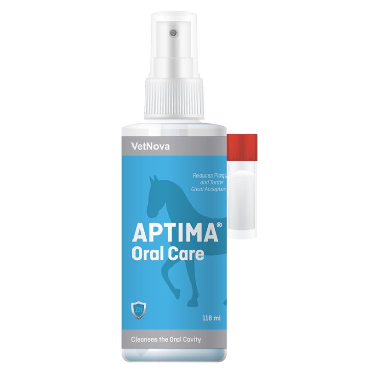 APTIMA ORAL CARE 118ML