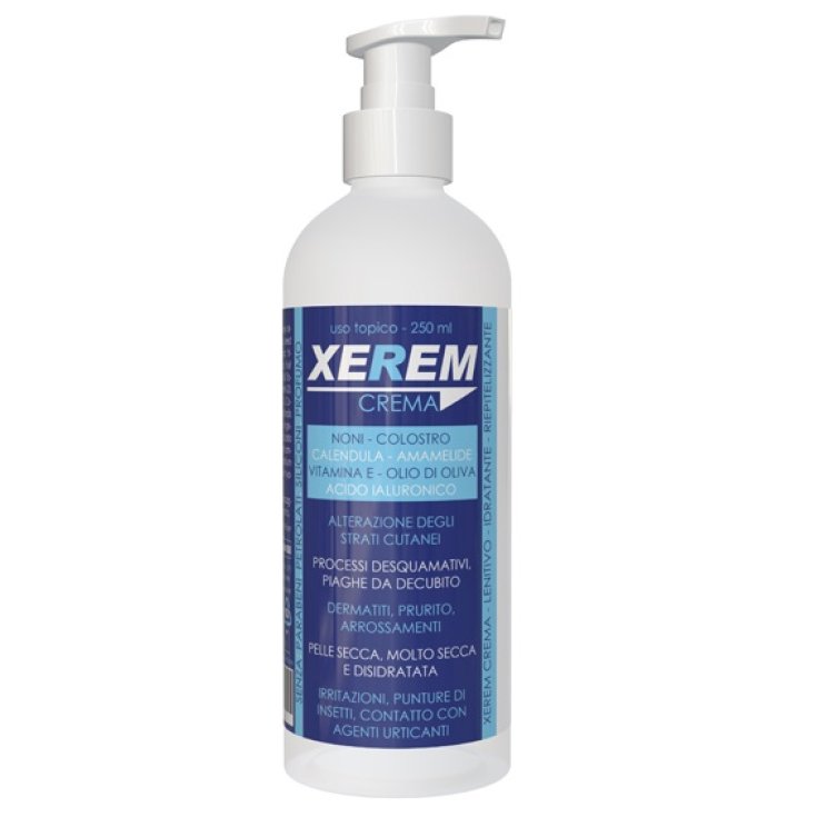 XEREM-CREME 250ML