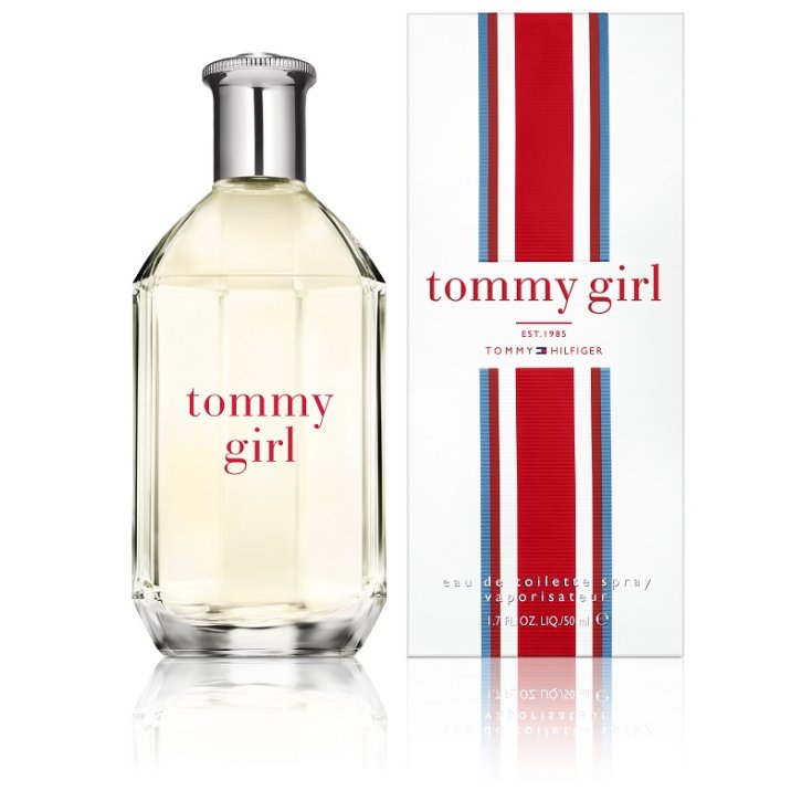 TH TOMMY GIRL EDT 50ML