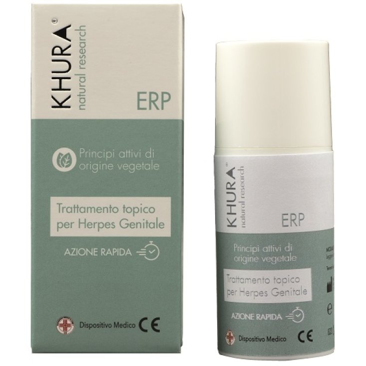 KHURA ERP 10ML