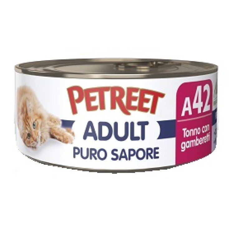 PETREET PURE SAP TON+BEIN 70G