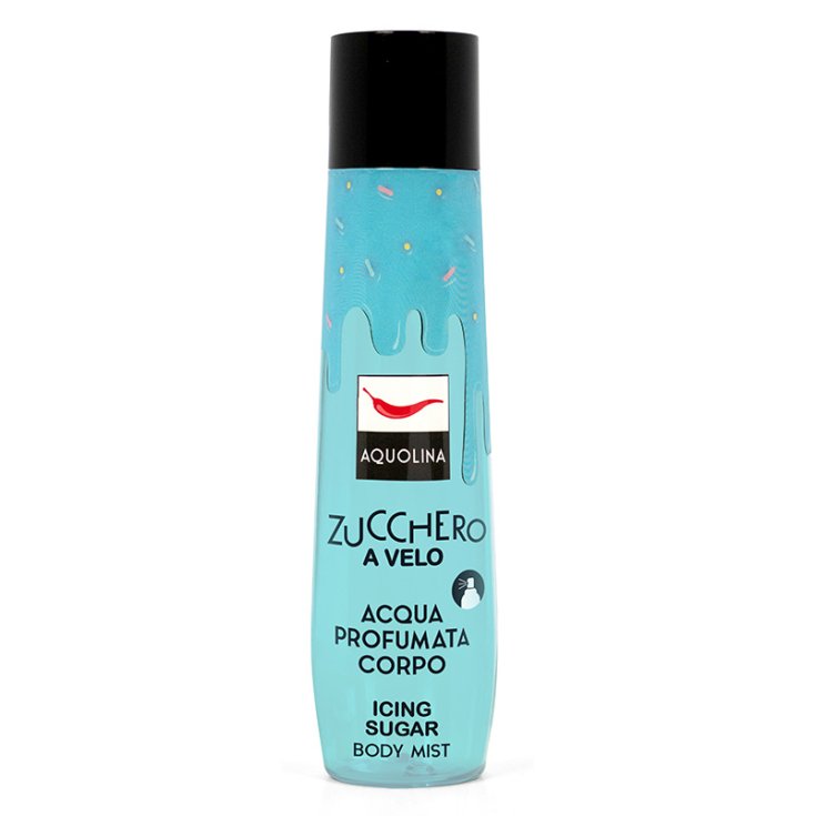 AQUOLINA ACQUA CRP PROF ZUCCH