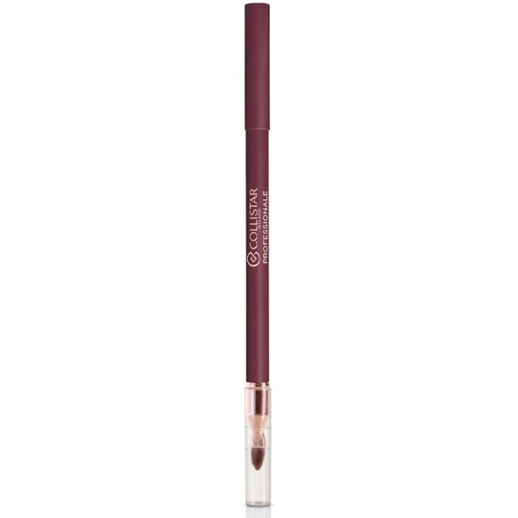 PENCIL LAB 114 WARM MAUVE