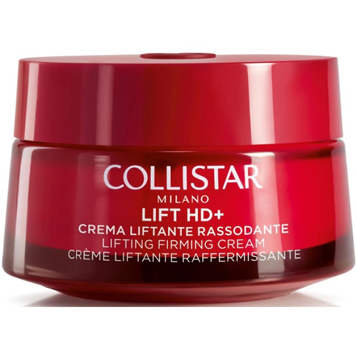 STRAFFENDE LIFT-CREME 50ML