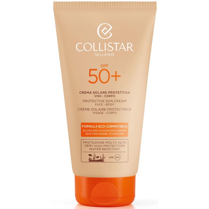 ECOCOMP SOL CREME SPF50+ 150ML