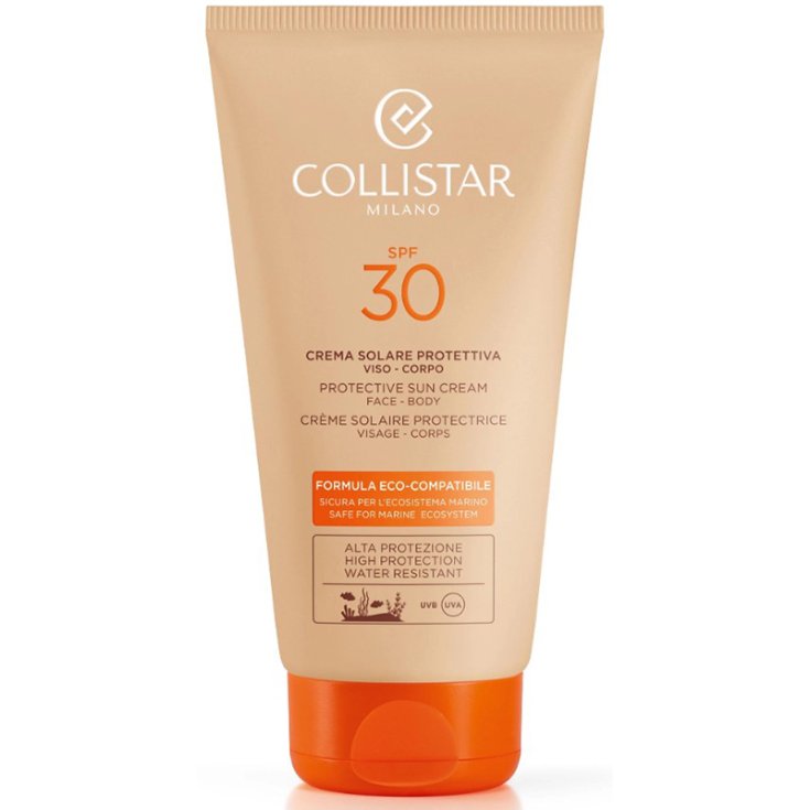 ECOCOMP SOL CREME SPF30 150ML