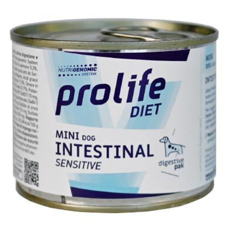 PROLIFE HUNDEDIÄT NASS INTES200G