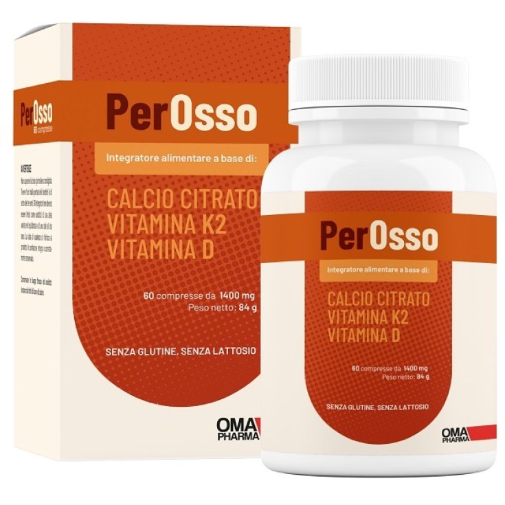 PEROSSO 60 Tabletten