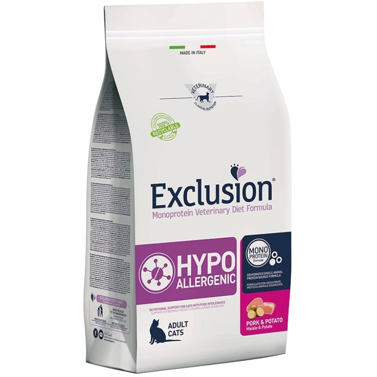 AUSSCHLUSS MD CAT HYPO POR1,5KG