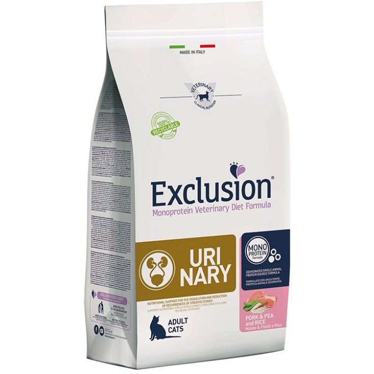 AUSSCHLUSS MD CAT URIN POR1,5KG